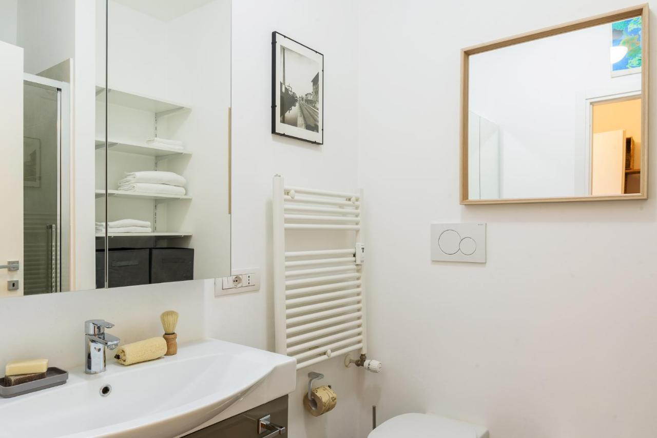 Joivy Homey 1-Bed With View Near Citylife Milano Ngoại thất bức ảnh