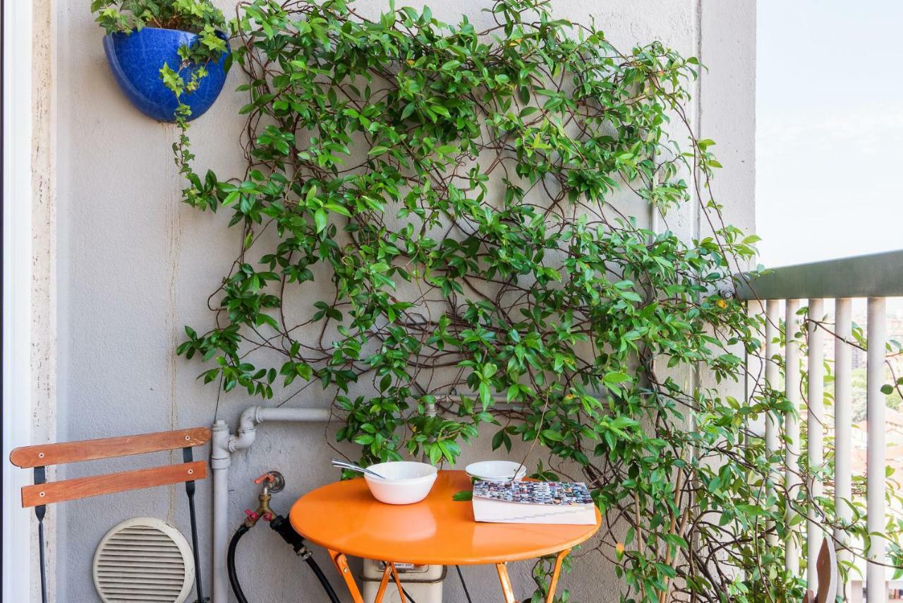 Joivy Homey 1-Bed With View Near Citylife Milano Ngoại thất bức ảnh