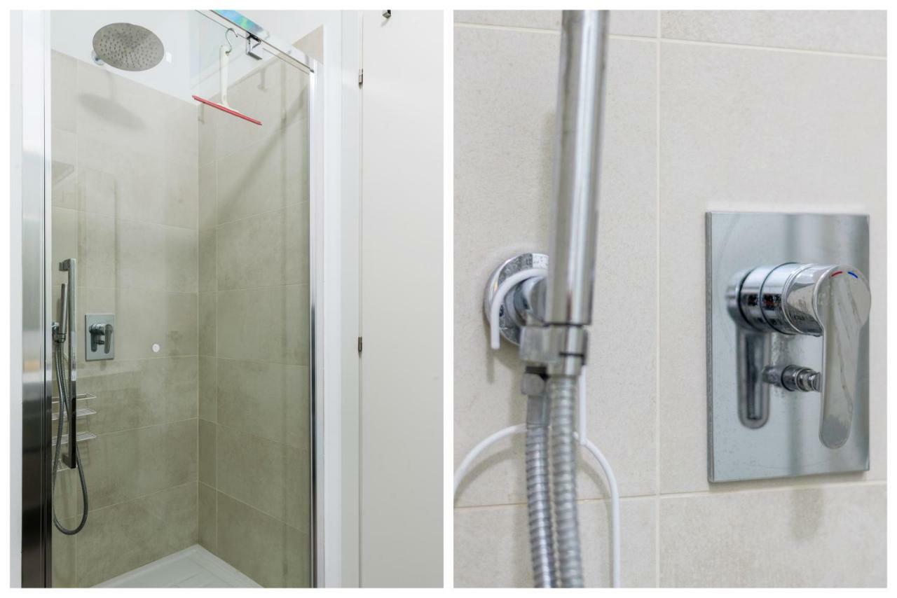 Joivy Homey 1-Bed With View Near Citylife Milano Ngoại thất bức ảnh