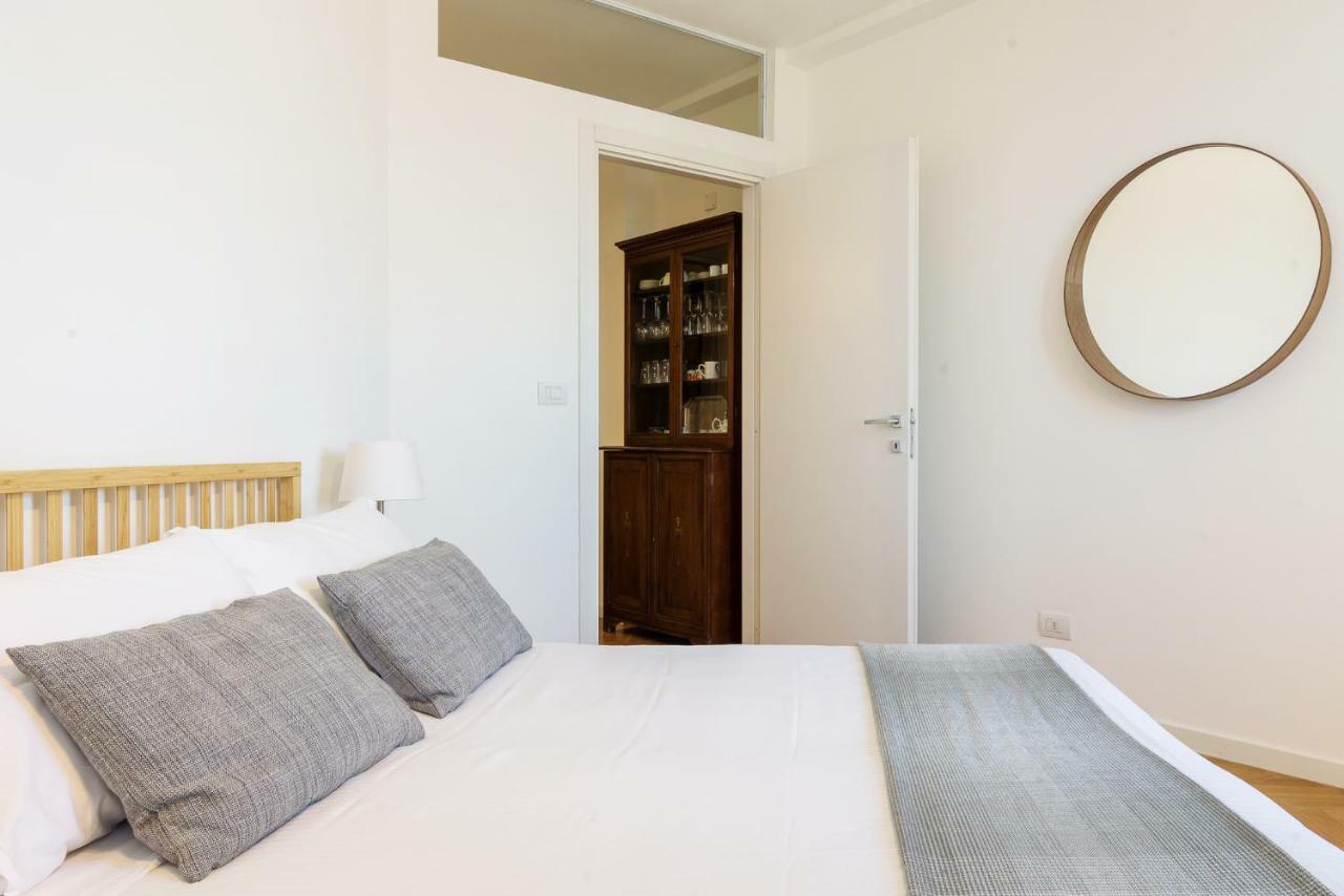Joivy Homey 1-Bed With View Near Citylife Milano Ngoại thất bức ảnh