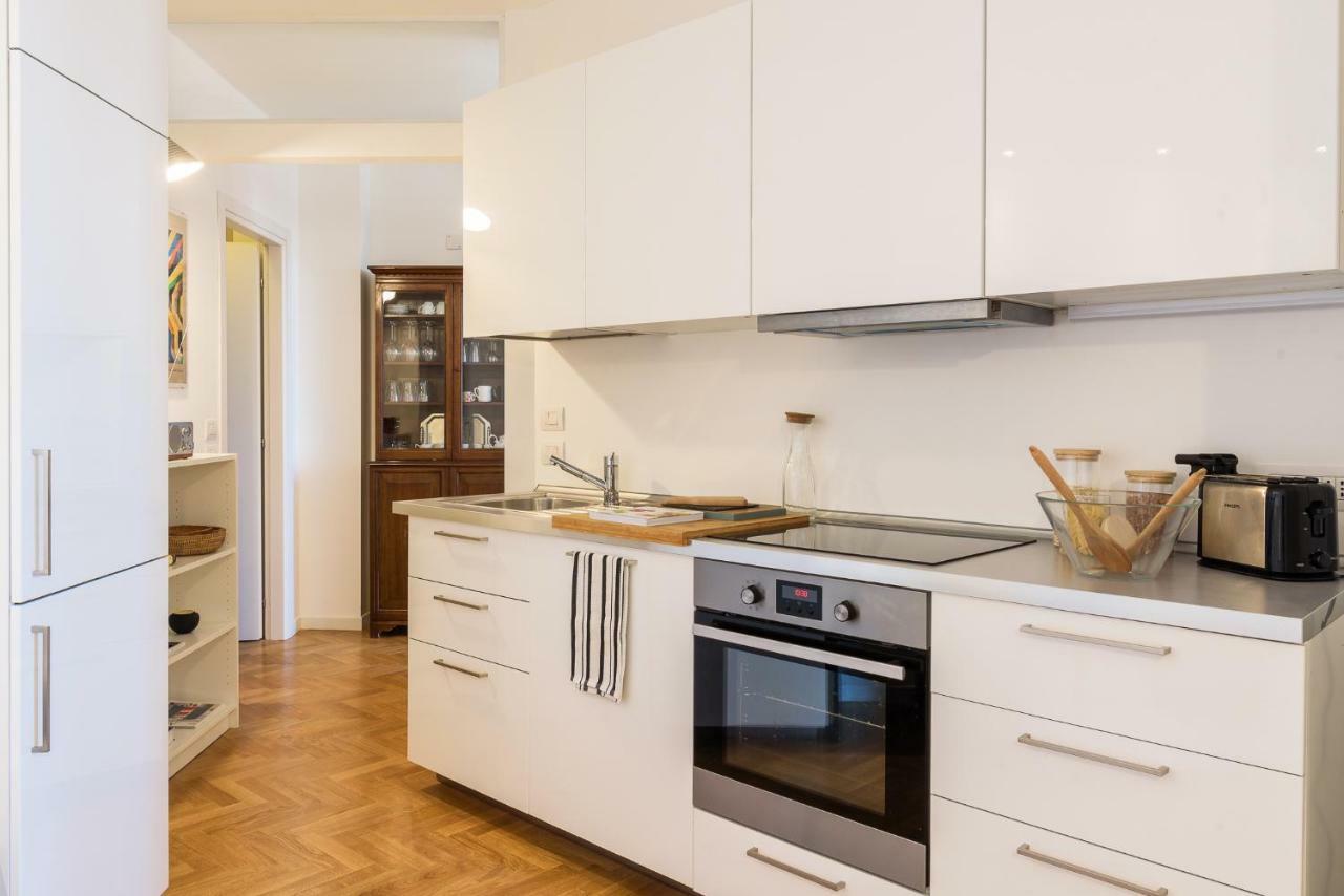 Joivy Homey 1-Bed With View Near Citylife Milano Ngoại thất bức ảnh